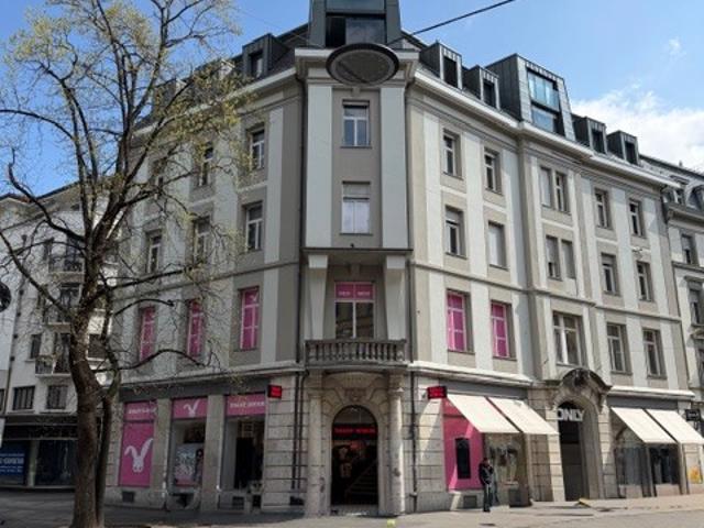 Apartment mieten in Biel, Bern