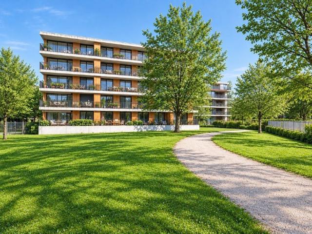 Apartment mieten in Biel, Bern
