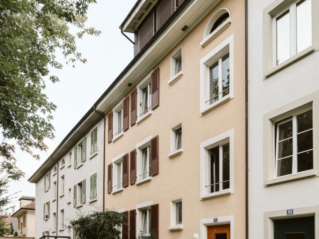 Apartment mieten in Champagne, Biel/Bienne