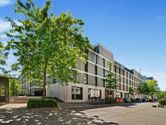 Apartment mieten in Biel, Bern