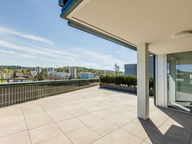 Apartment mieten in Biel, Bern