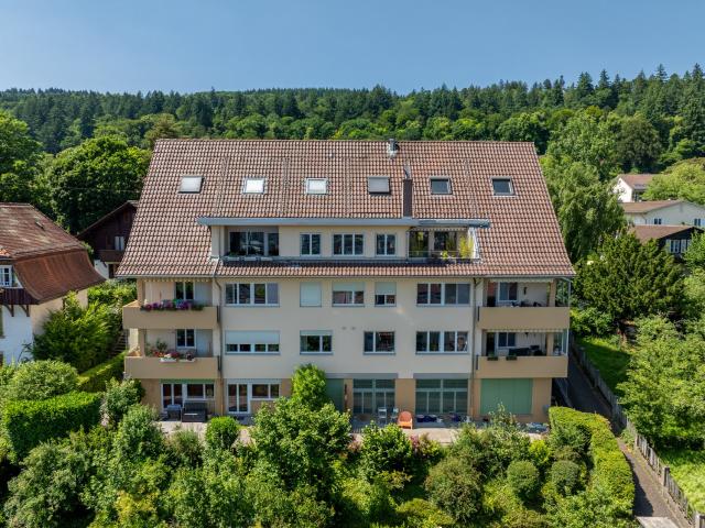 Apartment mieten in Champagne, Biel/Bienne