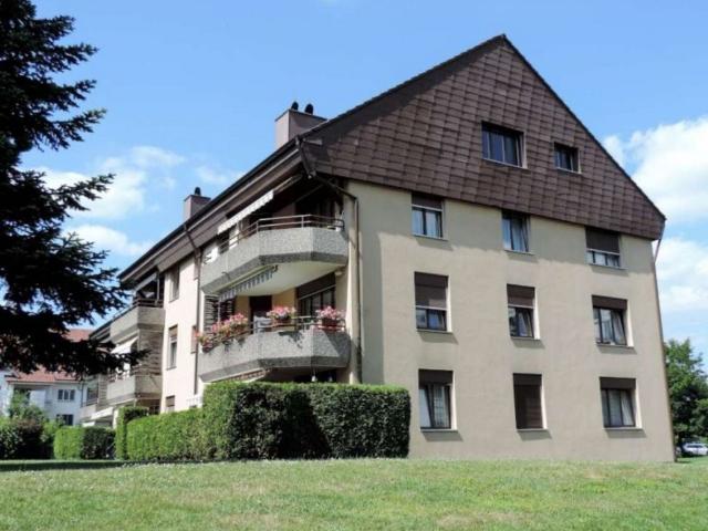 Apartment mieten in Wyde, Birr
