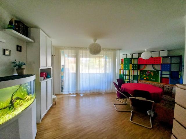 Apartment mieten in Birsfelden, Basel-Landschaft