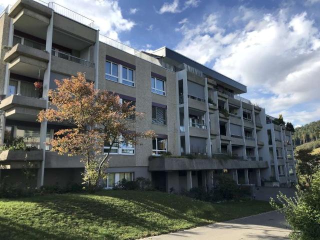Apartment mieten in Bolligen, Bern