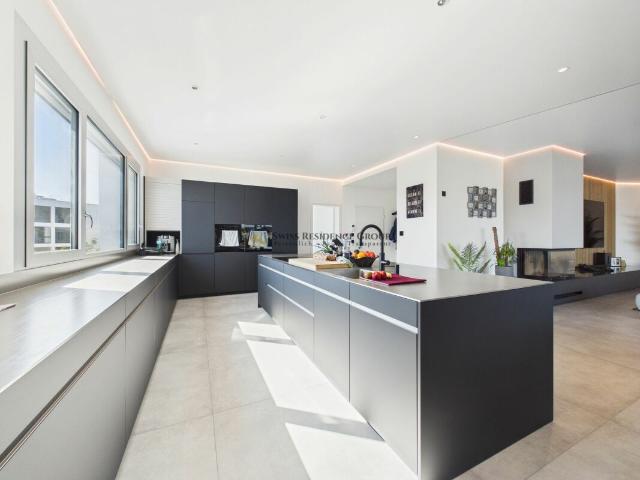Apartment mieten in Chli Rigi, Bottighofen