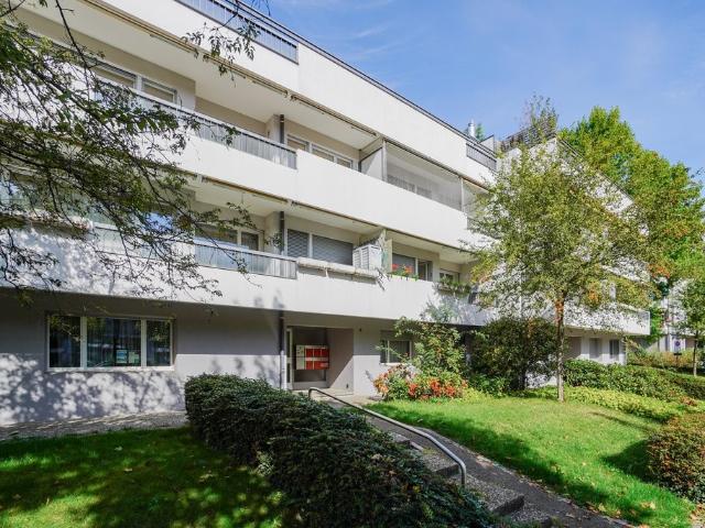 Apartment mieten in Bottmingen, Basel-Landschaft