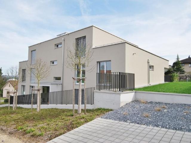 Apartment mieten in Böttstein, Aargau