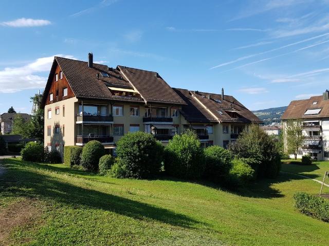 Apartment mieten in Bremgarten (AG), Aargau