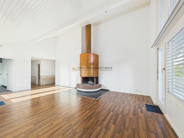 Apartment mieten in Bremgarten bei Bern, Bern