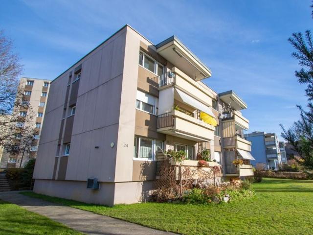 Apartment mieten in Bremgarten bei Bern, Bern