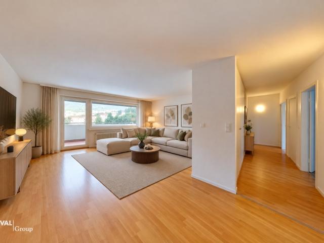 Apartment mieten in Brig, Brig-Glis