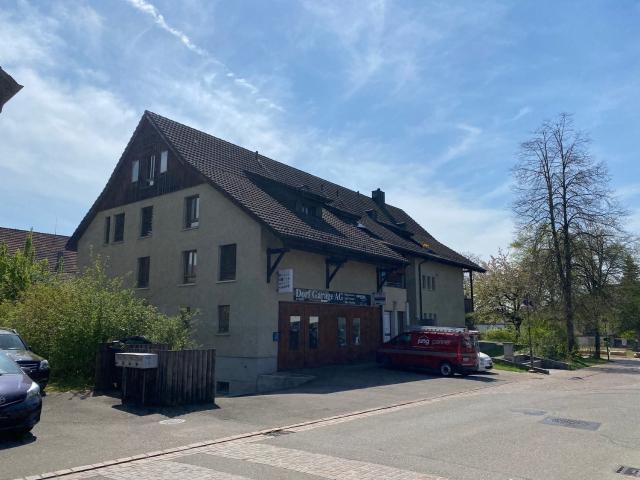 Apartment mieten in Wangen (ZH), Zürich