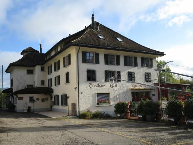 Apartment mieten in Bubikon, Zürich