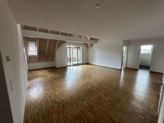 Apartment mieten in Buchs (ZH), Zürich