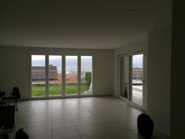 Apartment mieten in Buchs (ZH), Bezirk Dielsdorf
