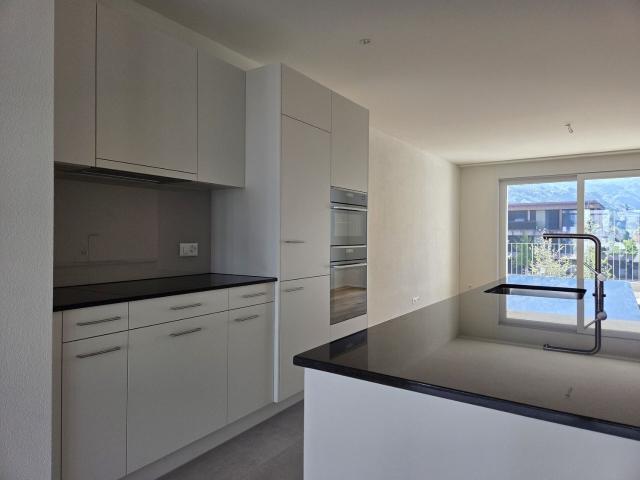 Apartment mieten in Buchs (SG), Wahlkreis Werdenberg