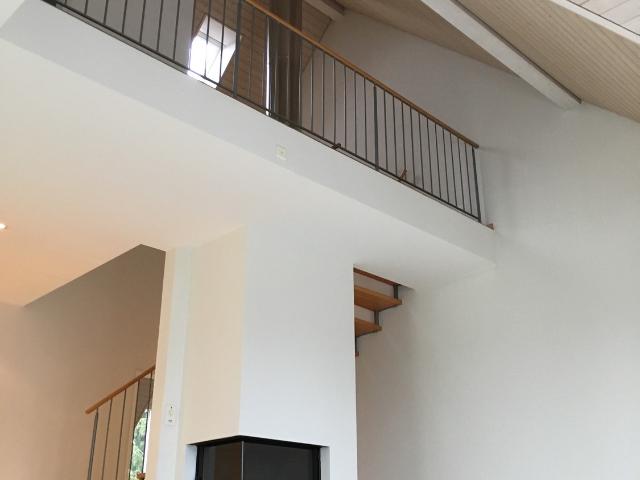Apartment mieten in Bülach, Zürich
