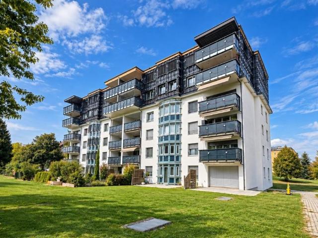Apartment mieten in Bulle, District de la Gruyère