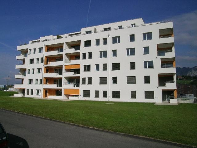 Apartment mieten in Bulle, Freiburg