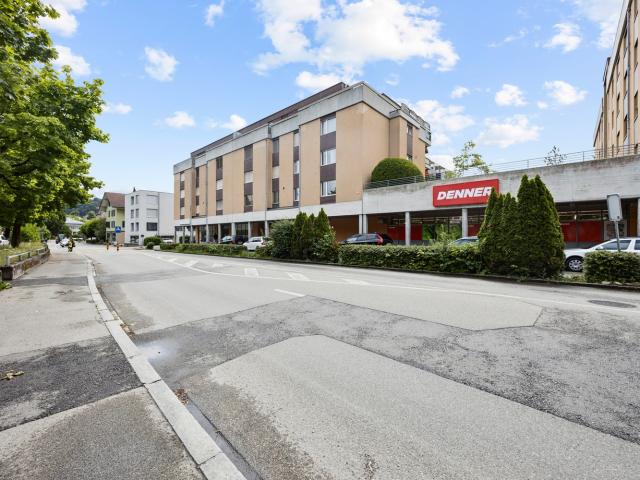Apartment mieten in Burgdorf, Bern