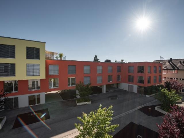Apartment mieten in Burgdorf, Bern