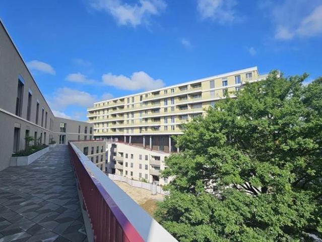 Apartment mieten in Bussigny-près-Lausanne, Waadt