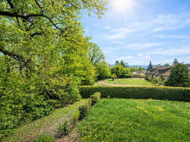 Apartment mieten in Pregny-Chambésy