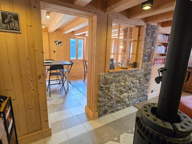 Apartment mieten in Champéry, Wallis