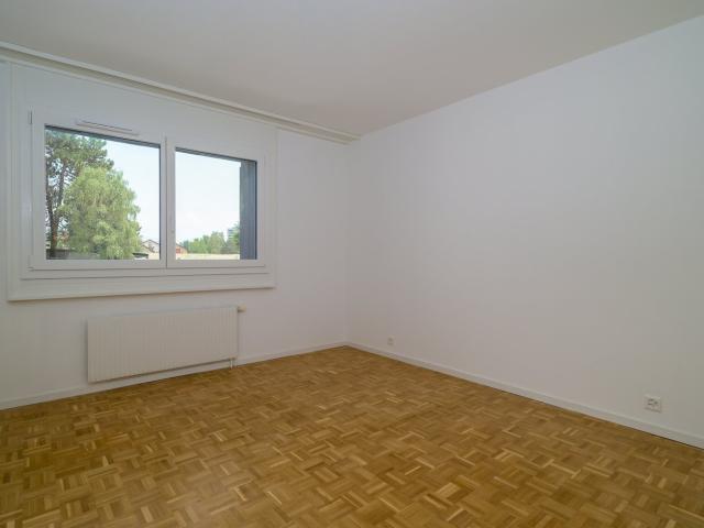 Apartment mieten in Chavannes-près-Renens, Waadt