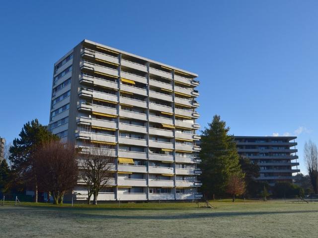 Apartment mieten in Chavannes-près-Renens, Waadt