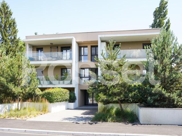 Apartment mieten in Chêne-Bougeries