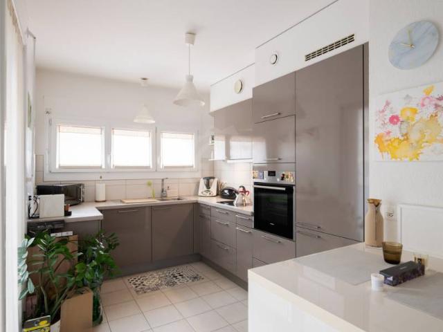 Apartment mieten in Chêne-Bourg