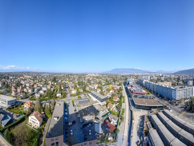 Apartment mieten in Chêne-Bourg