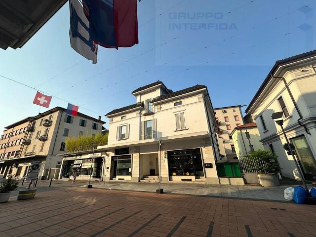 Apartment mieten in Chiasso, Tessin
