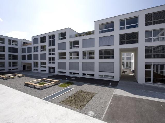 Apartment mieten in Chur, Graubünden