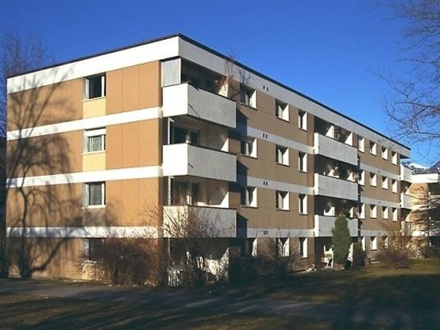 Apartment mieten in Chur, Graubünden