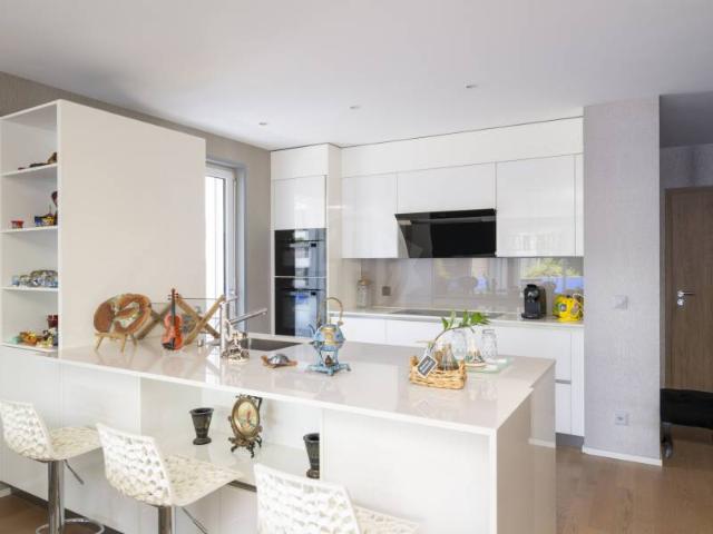 Apartment mieten in Le Grand-Saconnex