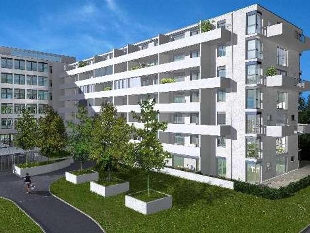Apartment mieten in Meyrin