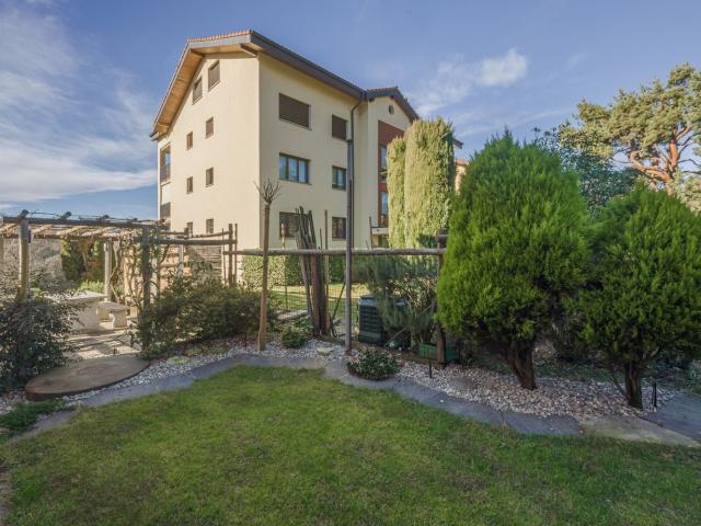 Apartment mieten in Comano, Tessin