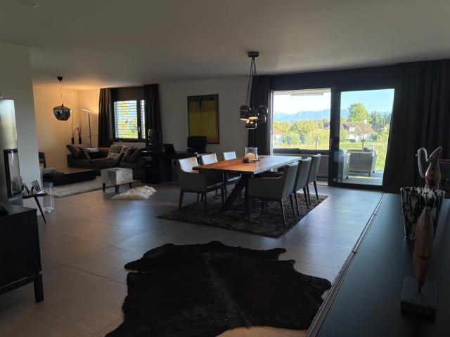 Apartment mieten in Commugny, Waadt