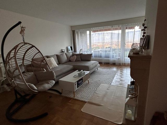 Apartment mieten in Confignon
