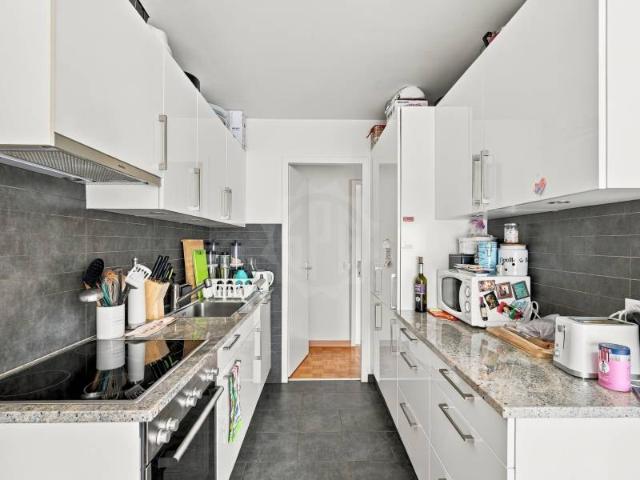 Apartment mieten in Maisons Neuves, Corsier (GE)