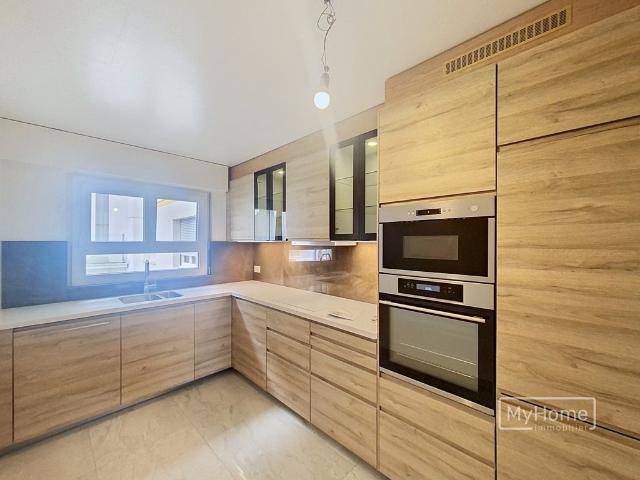 Apartment mieten in Crissier, Waadt