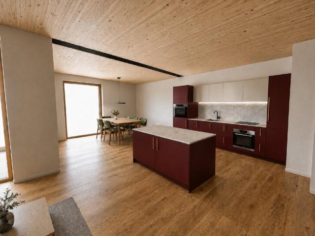 Apartment mieten in Davos Clavadel, Graubünden