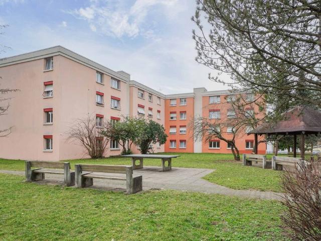 Apartment mieten in Delémont, Jura