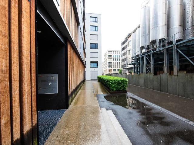 Apartment mieten in Dietikon, Zürich