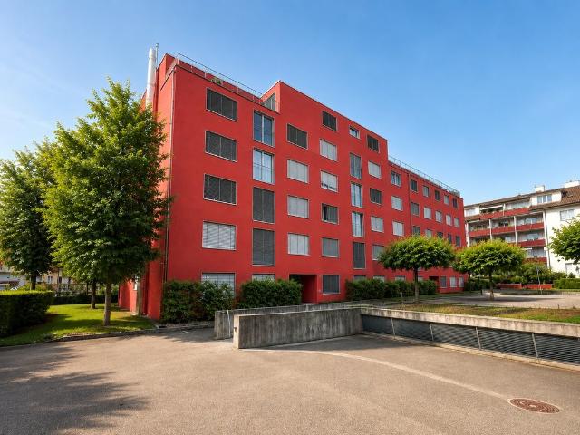 Apartment mieten in Dietikon, Zürich