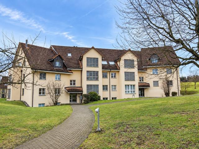 Apartment mieten in Dietlikon, Bezirk Bülach