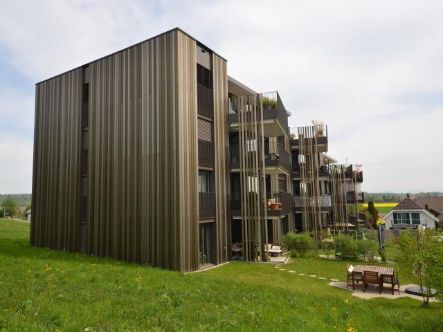 Apartment mieten in Dietlikon, Zürich